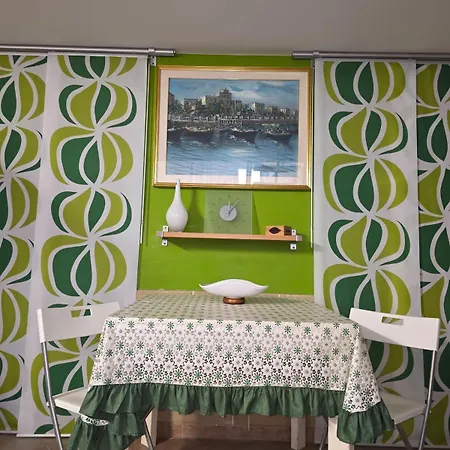Casa de Férias Santo Spirito