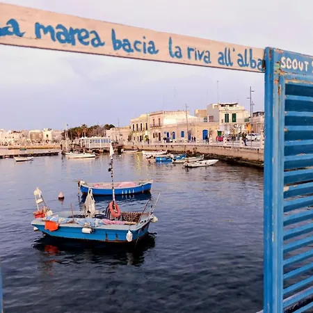 Casa de Férias Santo Spirito Bari